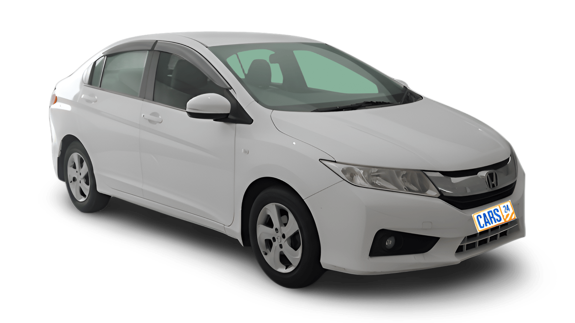 2014 Honda City - Sedan - Petrol - Automatic - ₹3.00 lakh